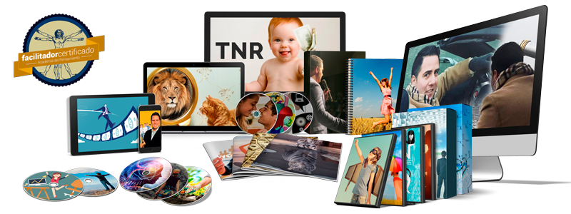 Biblioteca Multimedia de Lázaro Bernstein